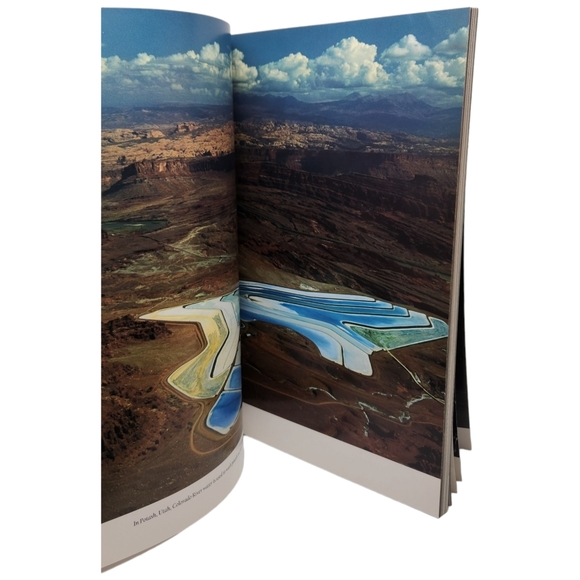 The Colorado: A River at Risk Photography Art Coffee Table Book - Picture 7 of 9